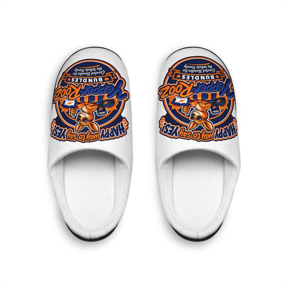 Men's Indoor Slippers
