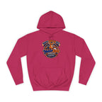 Yepper Rooz College Hoodie