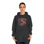 Yepper Rooz College Hoodie