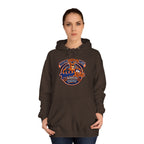 Yepper Rooz College Hoodie