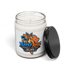 Yeppers Rooz Scented Soy Candle — Florida Beach Vanilla (9 oz)