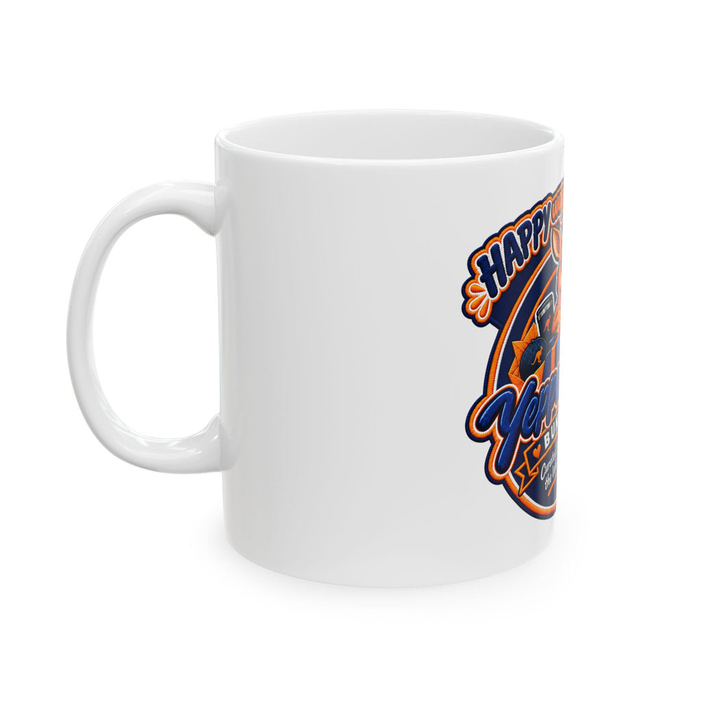 Ceramic Mug, (11oz, 15oz)