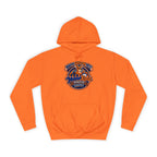 Yepper Rooz College Hoodie
