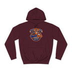 Yepper Rooz College Hoodie