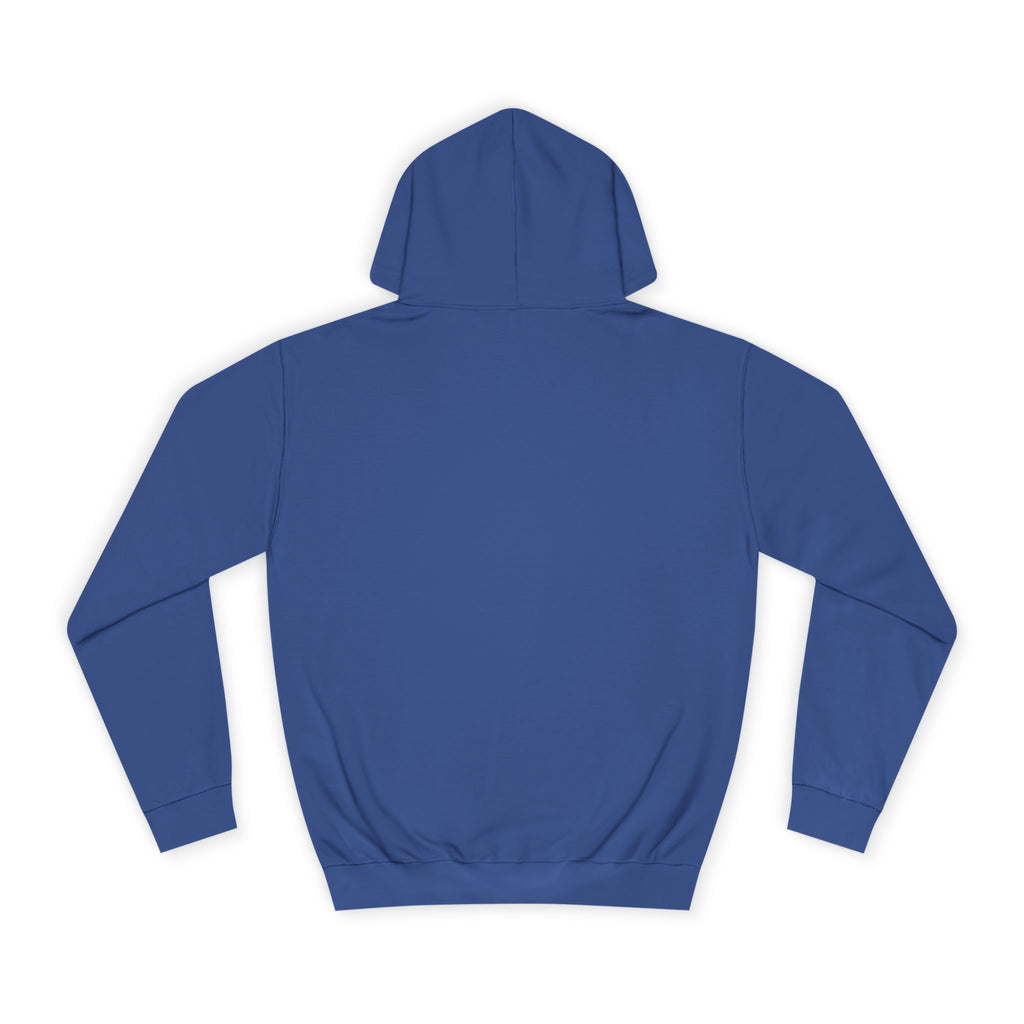 Yepper Rooz College Hoodie