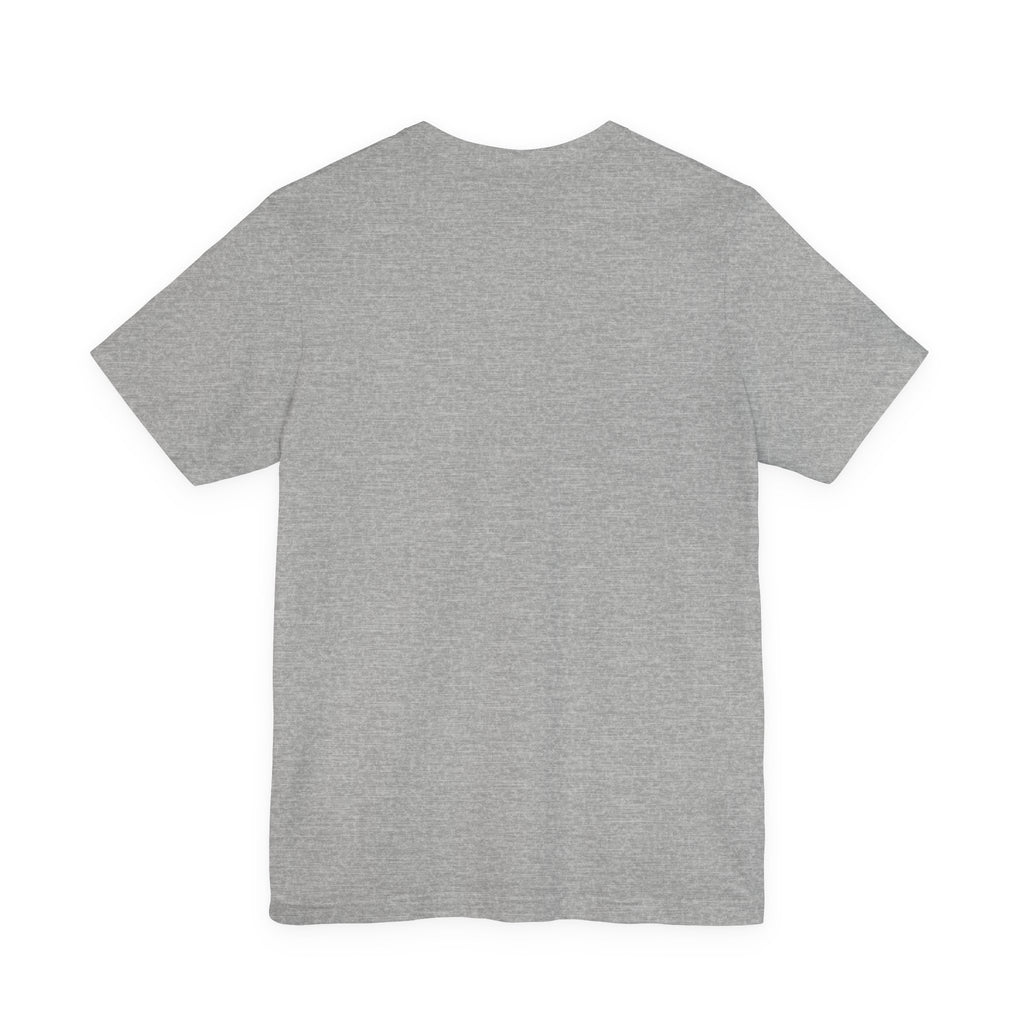 Yeppers Rooz Florida Surf Logo T-Shirt — Retro Beach Palm Tee