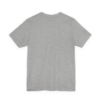 Yeppers Rooz Florida Surf Logo T-Shirt — Retro Beach Palm Tee