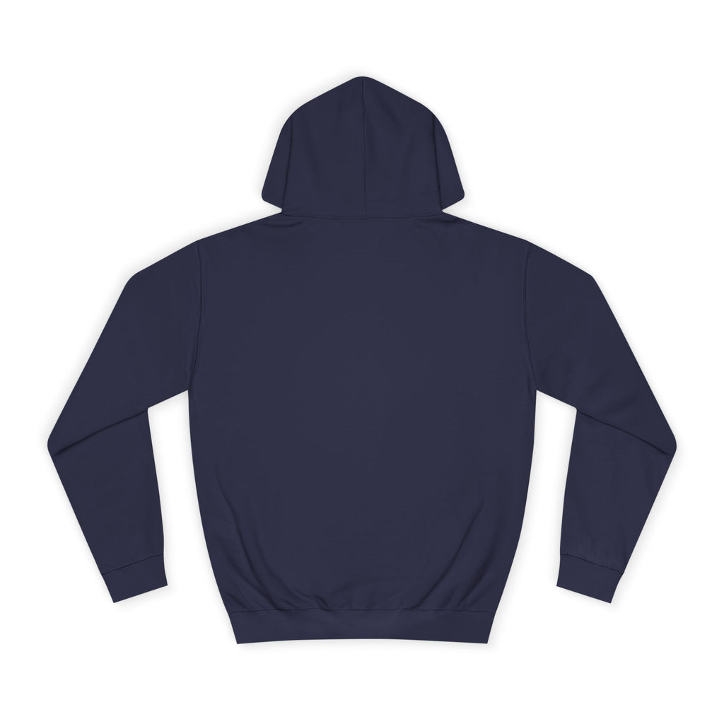 Yepper Rooz College Hoodie