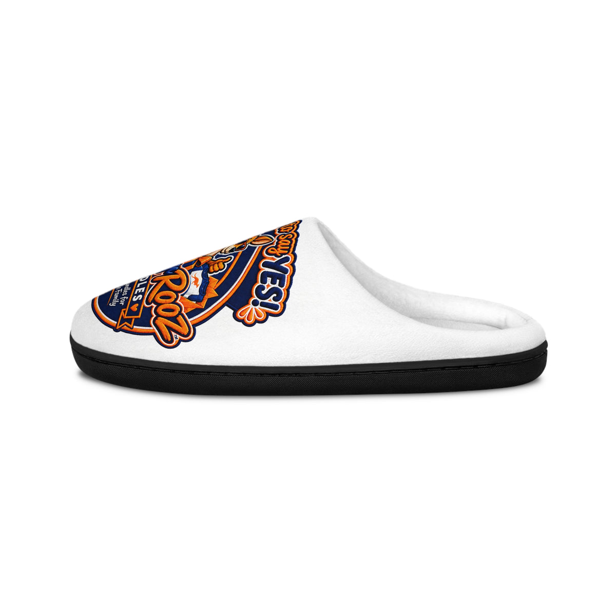 Men's Indoor Slippers