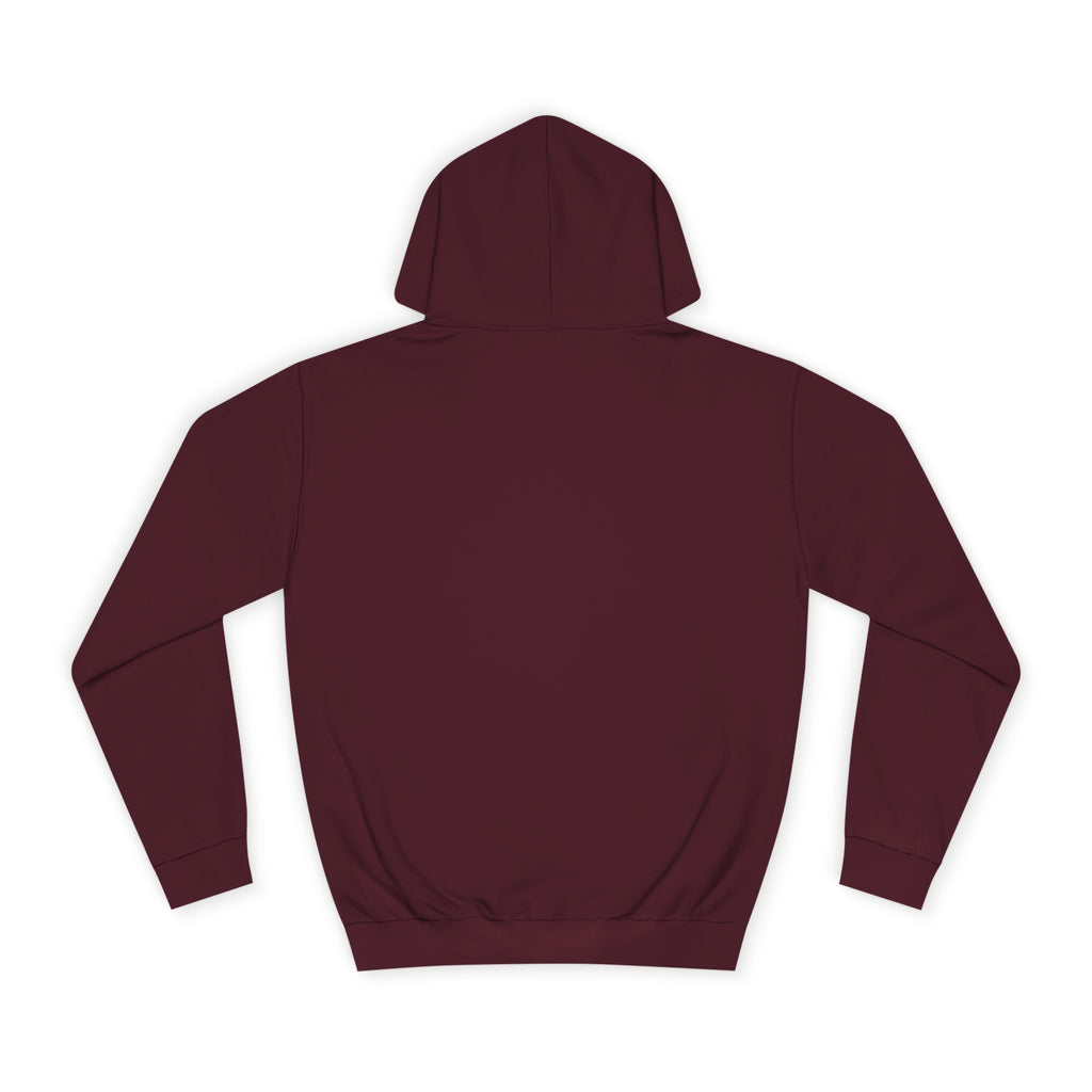 Yepper Rooz College Hoodie