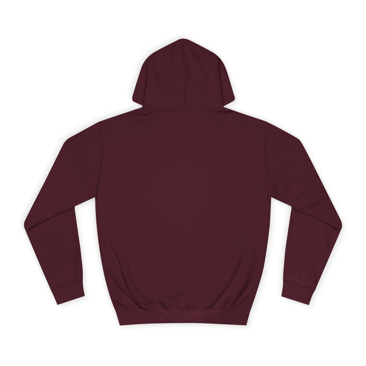 Yepper Rooz College Hoodie