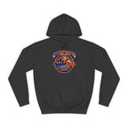 Yepper Rooz College Hoodie
