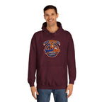 Yepper Rooz College Hoodie