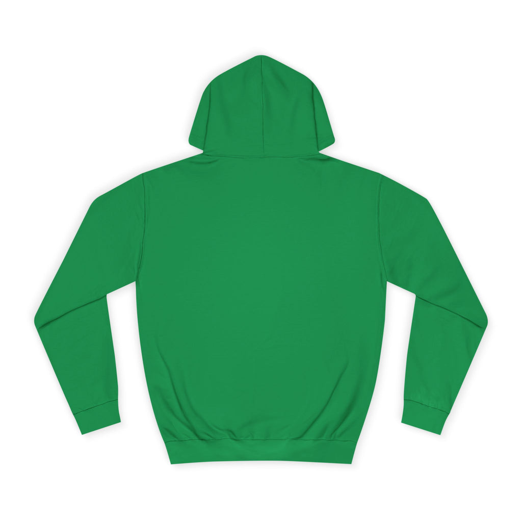 Yepper Rooz College Hoodie