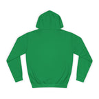 Yepper Rooz College Hoodie