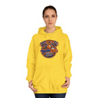 Yepper Rooz College Hoodie