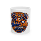 Ceramic Mug, (11oz, 15oz)