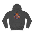 Yepper Rooz College Hoodie