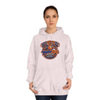 Yepper Rooz College Hoodie