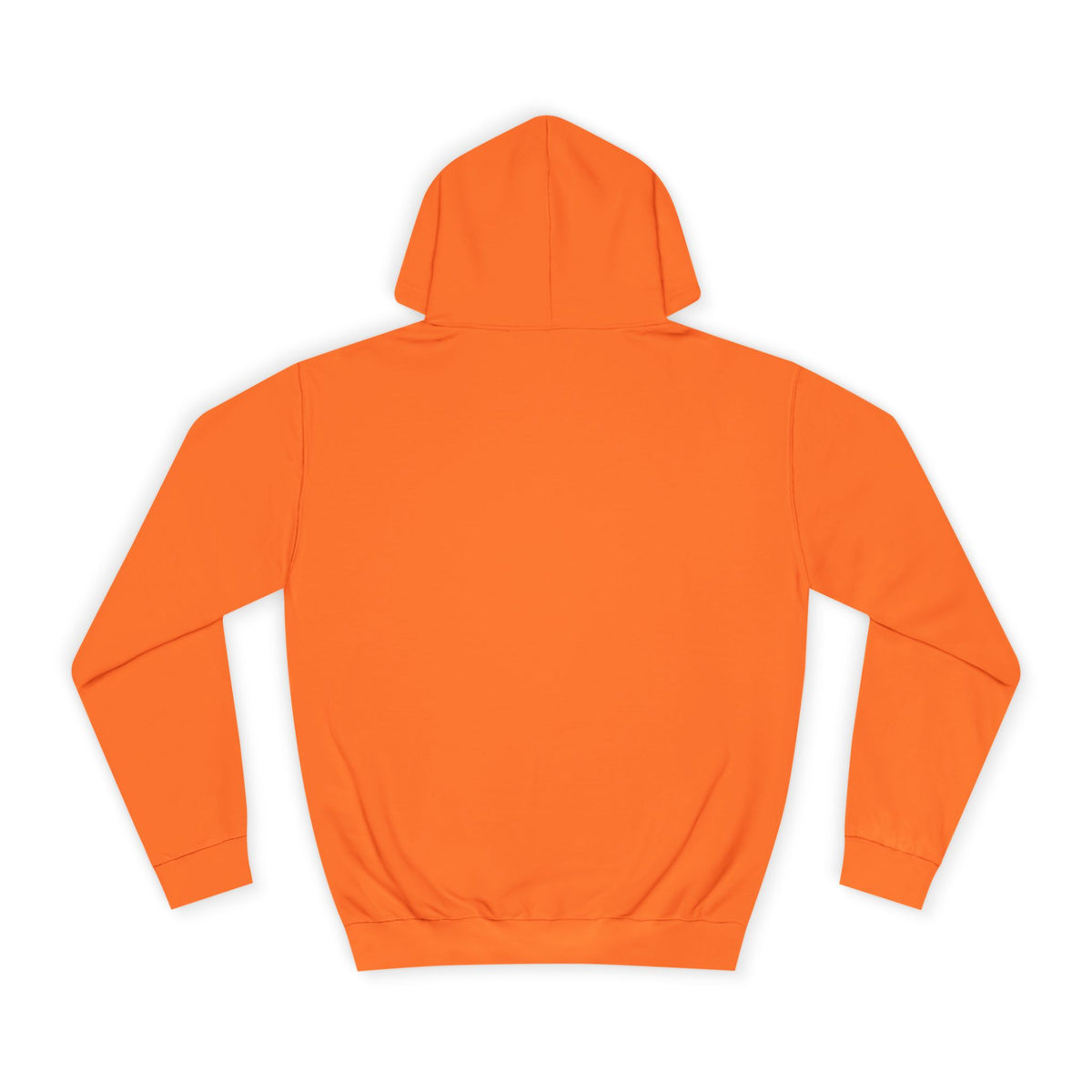 Yepper Rooz College Hoodie