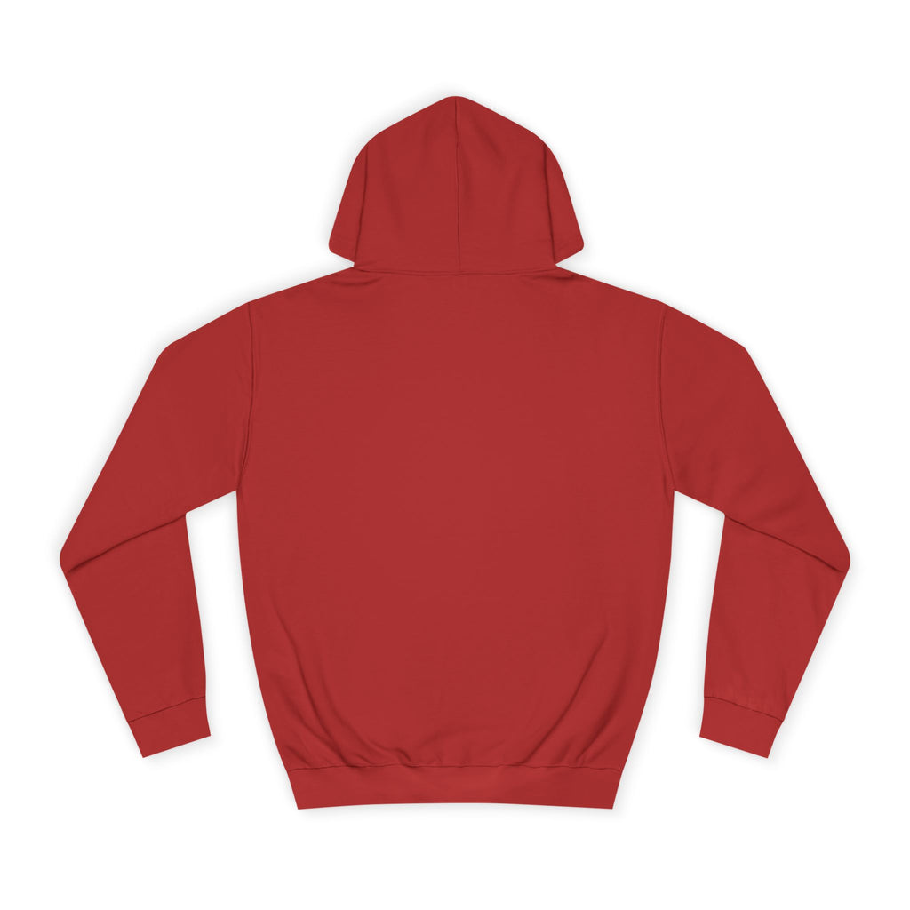 Yepper Rooz College Hoodie