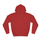 Yepper Rooz College Hoodie