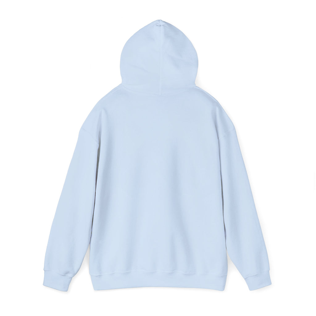 Yeppers Rooz Florida Map Hoodie – Retro Palm Tree & Fox Design