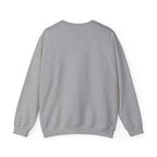 Sweatshirt - Yepper Rooz Florida Orange Beach Logo Crewneck
