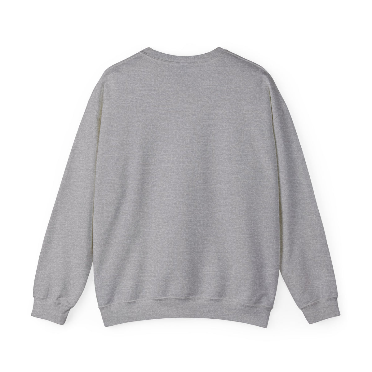 Sweatshirt - Yepper Rooz Florida Orange Beach Logo Crewneck