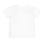 Toddler Tee — "Boo Crew" Halloween Ghost & Pumpkin Shirt