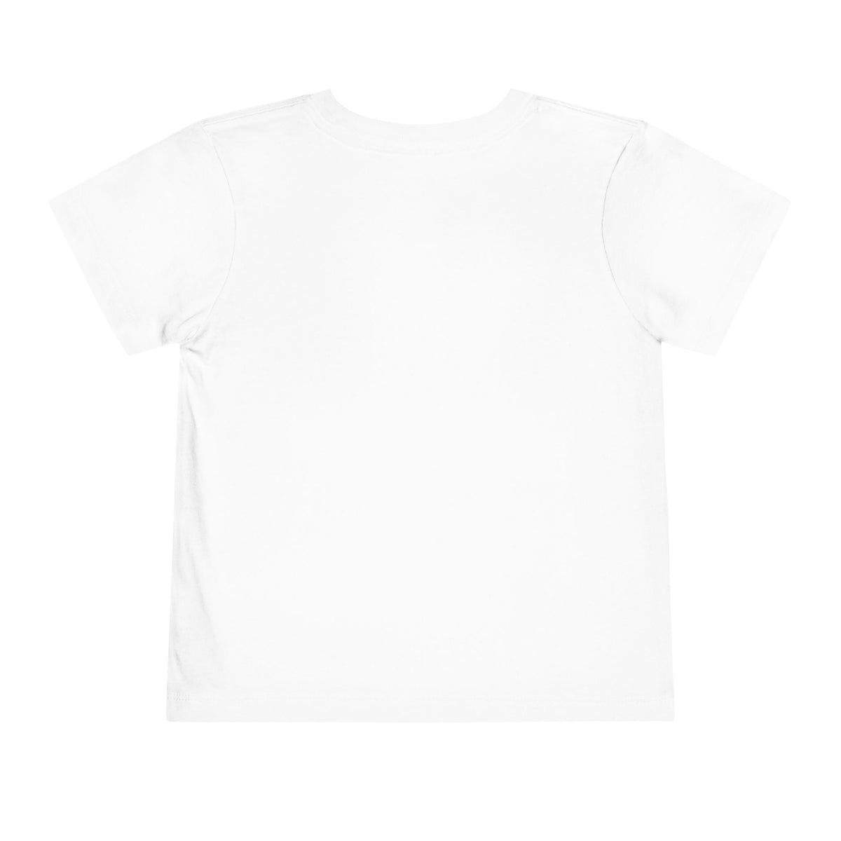 Toddler Tee — "Boo Crew" Halloween Ghost & Pumpkin Shirt