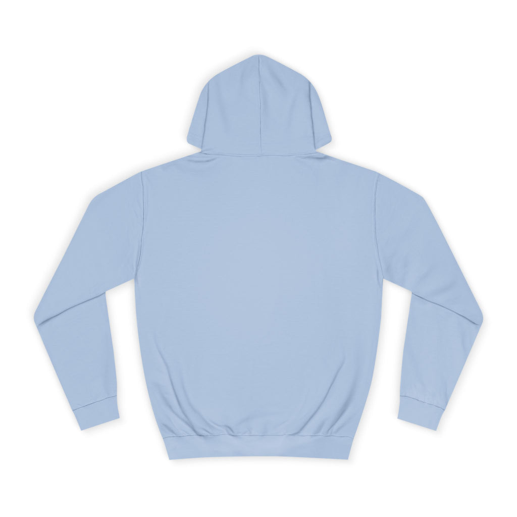 Yepper Rooz College Hoodie