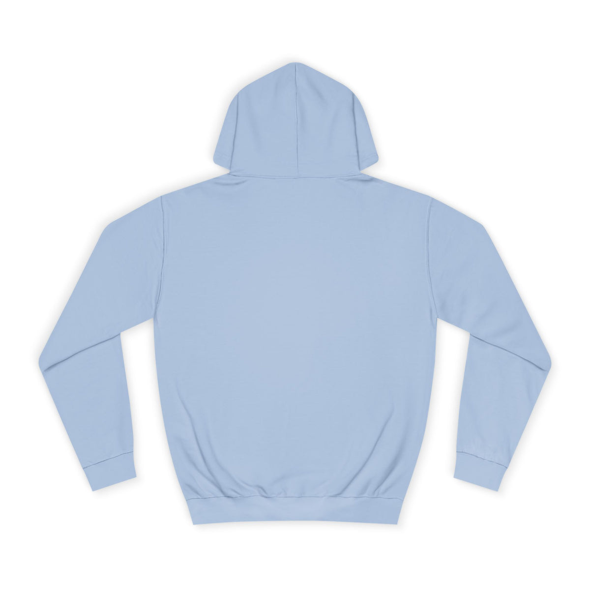 Yepper Rooz College Hoodie