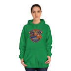 Yepper Rooz College Hoodie