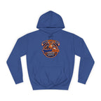 Yepper Rooz College Hoodie