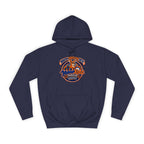 Yepper Rooz College Hoodie
